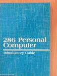 286 Personal Computer