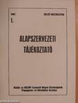 Alapszervezeti tájékoztató 1987/1.