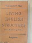 Living English Structure