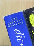 The American Heritage Dictionary