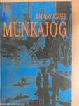 Munkajog