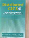 Distributed CICS