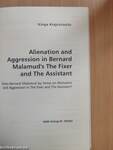 Alienation and Aggression in Bernard Malamud's The Fixer and the Assistant