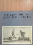 Sailing Ships in Dutch Prints