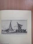 Sailing Ships in Dutch Prints