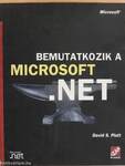 Bemutatkozik a Microsoft.NET