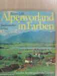 Alpenvorland in Farben