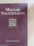 Magyar Nagylexikon 11. (töredék)