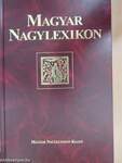 Magyar Nagylexikon 13. (töredék)