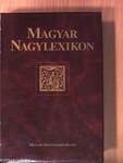 Magyar Nagylexikon 5. (töredék)