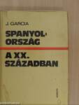 Spanyolország a XX. században