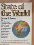 State of the World 1993