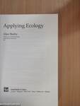 Applying Ecology