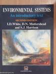 Environmental Systems