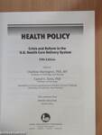 Health Policy