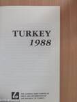 Turkey 1988