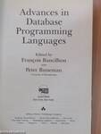 Advances in Database Programming Languages