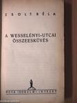 A Wesselényi-utcai összeesküvés