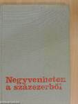 Negyvenheten a százezerből