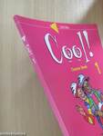 Cool! - Course Book 1.