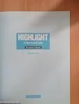 Highlight - Intermediate - Student's Book