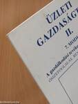 Üzleti gazdaságtan II/7.