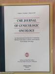CME Journal of Gynecologic Oncology Volume 2 Number 1 March 1997