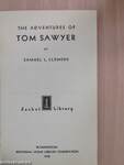 The Adventures of Tom Sawyer