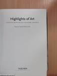 Highlights of Art