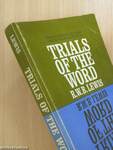 Trials of the Word