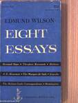 Eight Essays