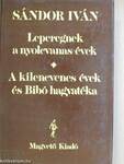 Leperegnek a nyolcvanas évek/A kilencvenes évek és Bibó hagyatéka