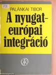 A nyugat-európai integráció
