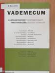 Vademecum - Jelenkortörténet Magyarország
