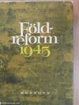 Földreform 1945
