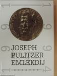 Joseph Pulitzer emlékdíj