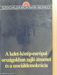 A kelet-közép-európai országokban zajló átmenet és a szociáldemokrácia