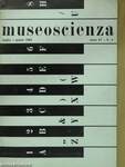 Museoscienza luglio - agosto 1964.