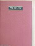 V. I. Lenin összes művei 20.