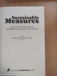 Sustainable Measures