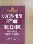 Government Beyond The Centre