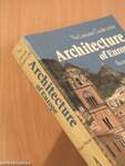 The Larousse Guide to the Architecture of Europe