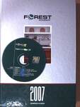Forest Hungary Termékkatalógus 2007 - CD-vel