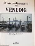 Kunst und Geschichte von Venedig