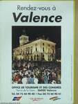 Rendez-vous á Valence