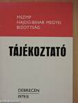 MSZMP Hajdú-Bihar megyei Bizottság Tájékoztatója 1979/II.