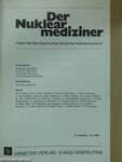 Der Nuklearmediziner Juni 1989