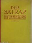 Der Satrap 7/1932