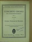 Concerto Grosso