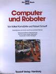 Computer und Roboter